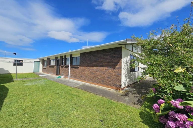 Photo of property in 6 Bens Place, Springvale, Whanganui, 4501