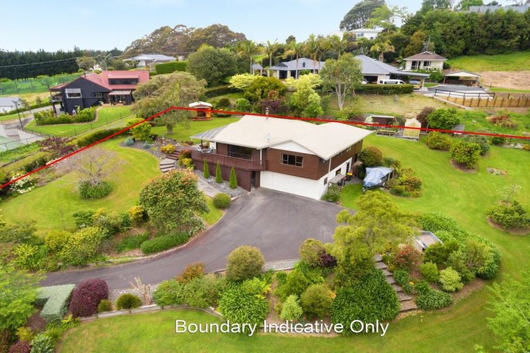 Photo of property in 15 Perkins Drive, Minden, Tauranga, 3176