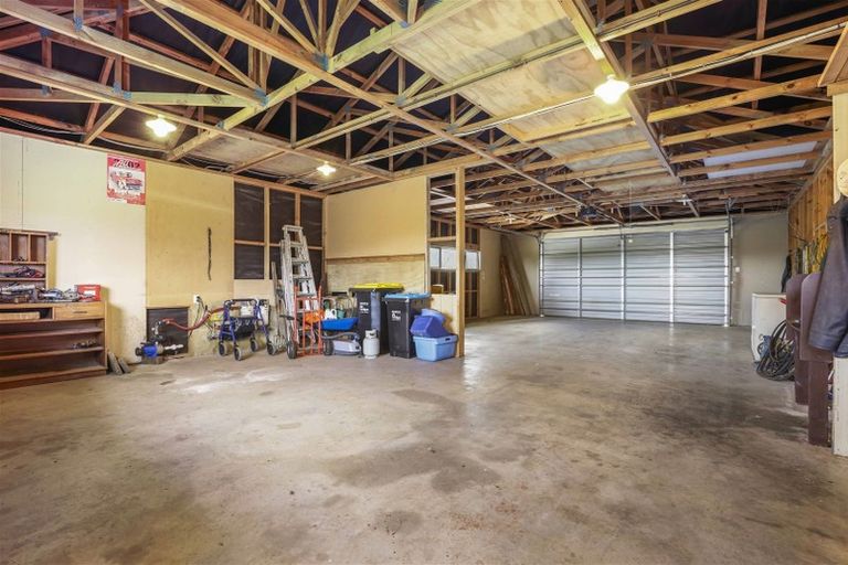 Photo of property in 173 Robson Road, Ngahinapouri, Hamilton, 3290