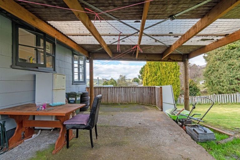 Photo of property in 43 Swan Street, Taihape, 4720