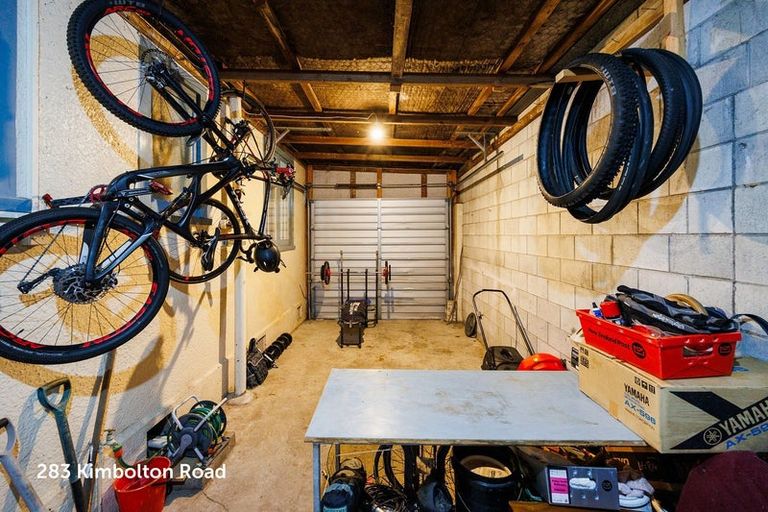 Photo of property in 283 Kimbolton Road, Feilding, 4702