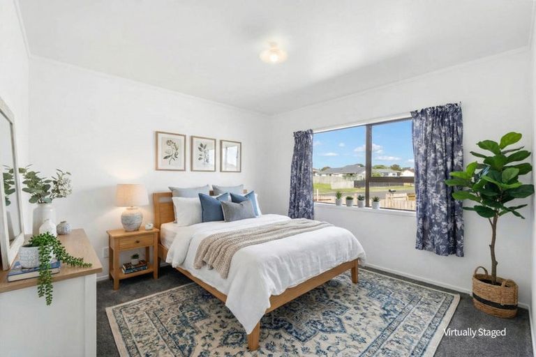 Photo of property in 37 Balmoral Road, Tikipunga, Whangarei, 0112