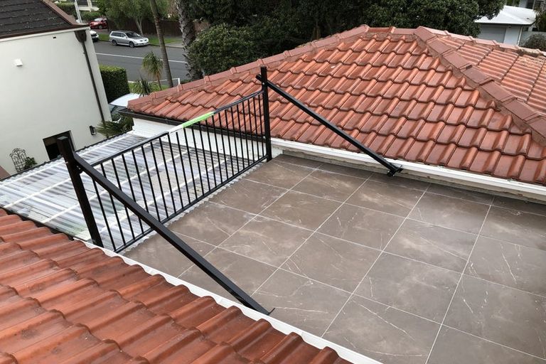 Photo of property in 5 Melanesia Road, Kohimarama, Auckland, 1071