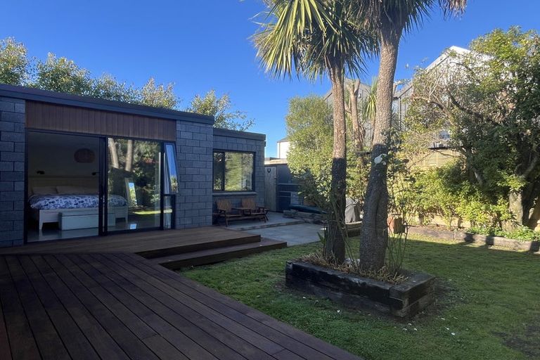 Photo of property in 125 Bristol Street, St Albans, Christchurch, 8014