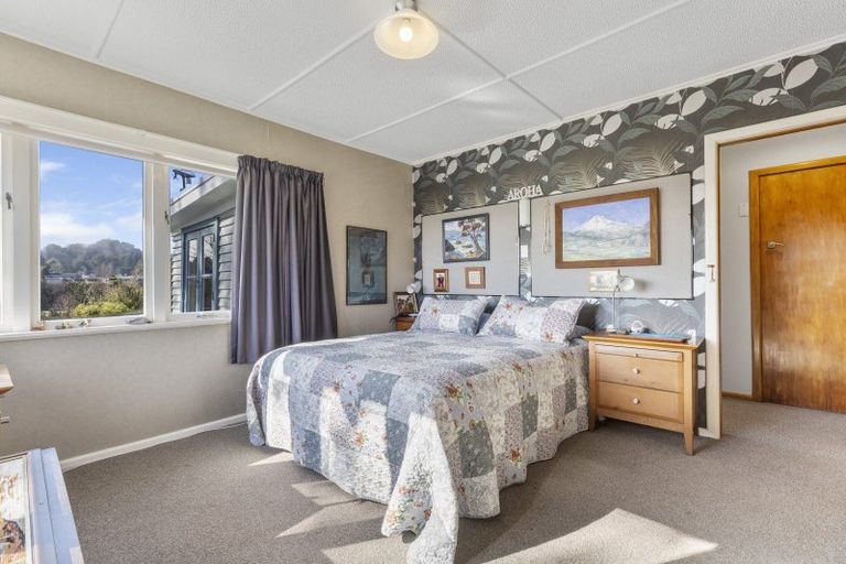 Photo of property in 27 Ward Street, Taumarunui, 3920