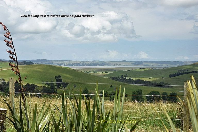 Photo of property in 52 Gallie Branch Road, Matakohe, 0594