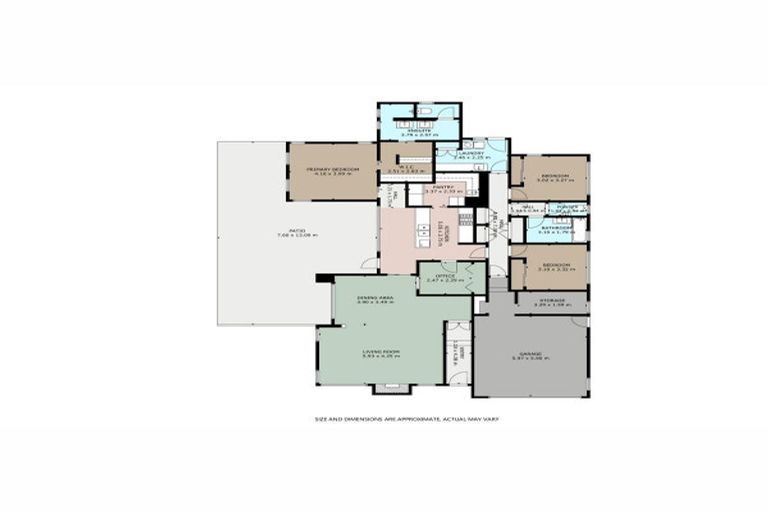 Photo of property in 30 Broadwater Close, Pyes Pa, Tauranga, 3112