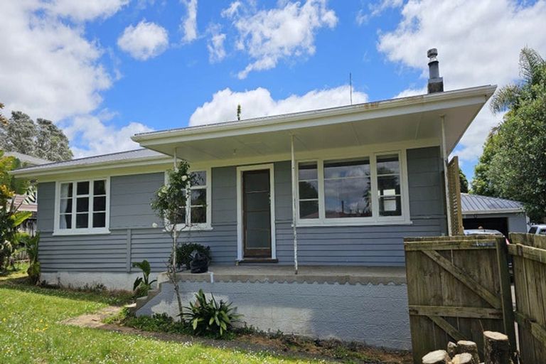 Photo of property in 6a Tui Street, Kaikohe, 0405