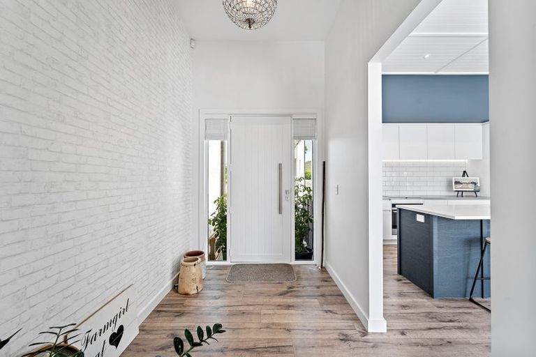 Photo of property in 227b Point Wells Road, Point Wells, Warkworth, 0986