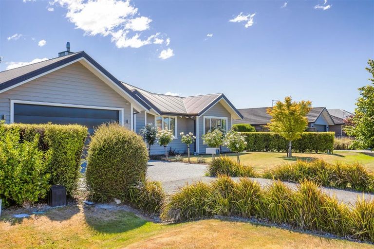 Photo of property in 10 Kotuku Street, Lincoln, 7608