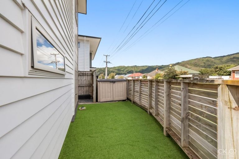 Photo of property in 26a Treadwell Street, Naenae, Lower Hutt, 5011