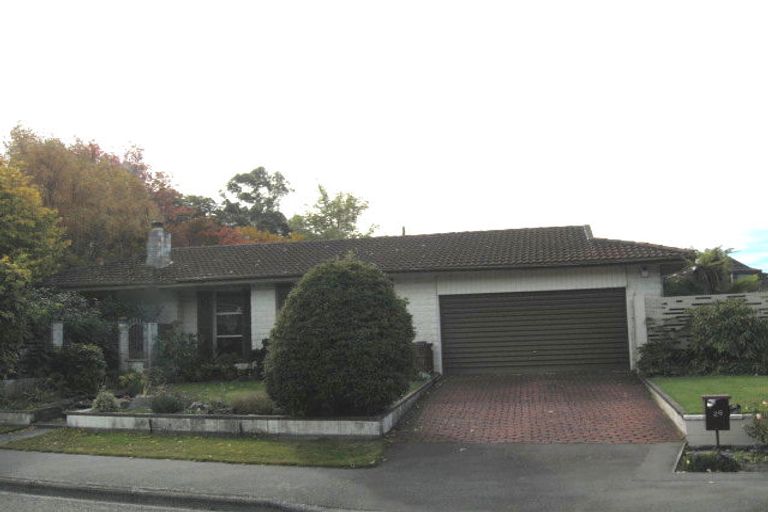 Photo of property in 26 Doncaster Street, Sockburn, Christchurch, 8042