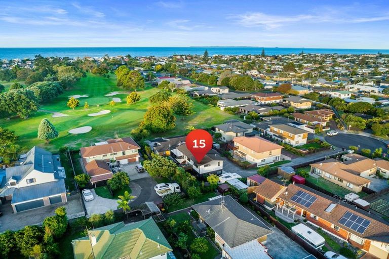 Photo of property in 15 Solway Place, Mount Maunganui, 3116