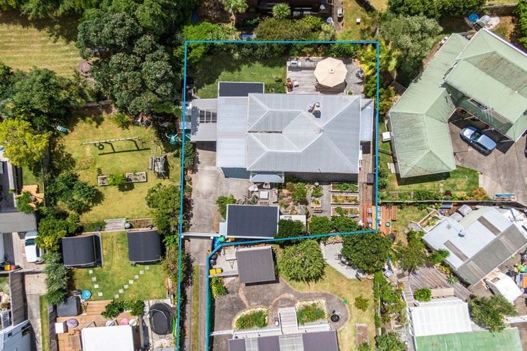 Photo of property in 2/10 Mozeley Avenue, Devonport, Auckland, 0624
