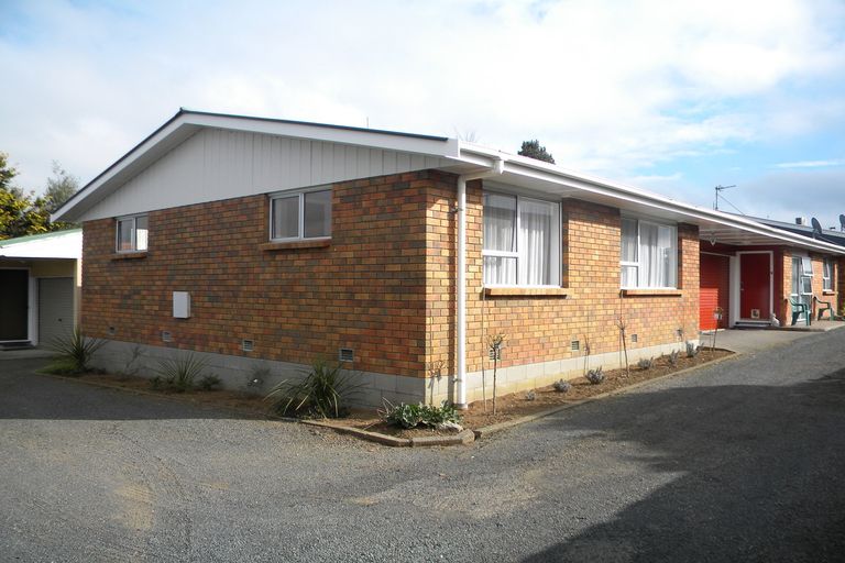 Photo of property in 4/186 Young Street, Te Awamutu, 3800