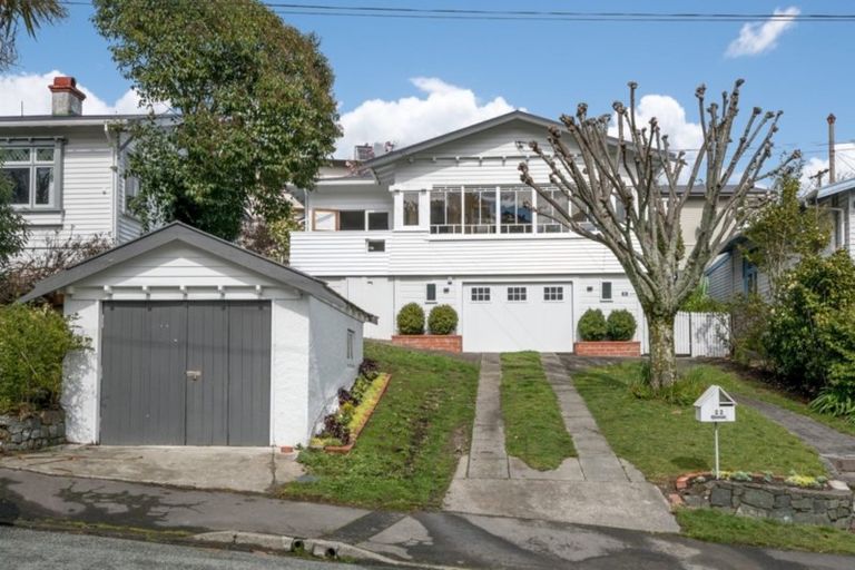 Photo of property in 22 Alfred Street, Nelson South, Nelson, 7010