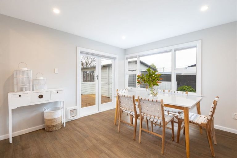 Photo of property in 55 Selwyn Street, Somerfield, Christchurch, 8024