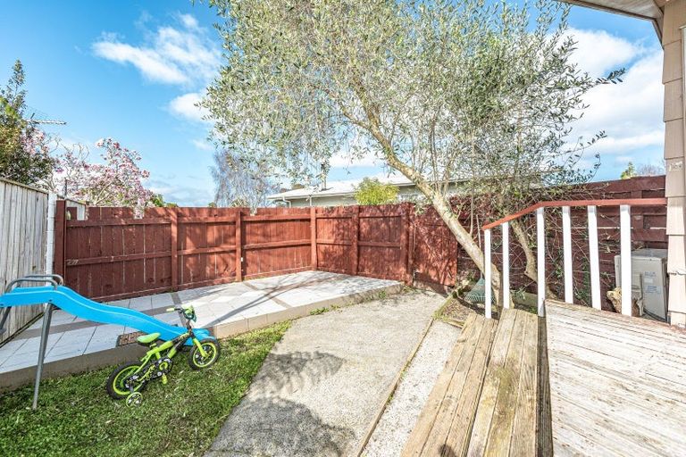 Photo of property in 31 Willow Place, Aramoho, Whanganui, 4500