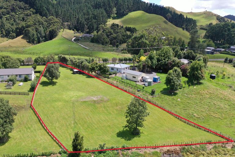 Photo of property in 616 Hakarimata Road, Ngaruawahia, 3771