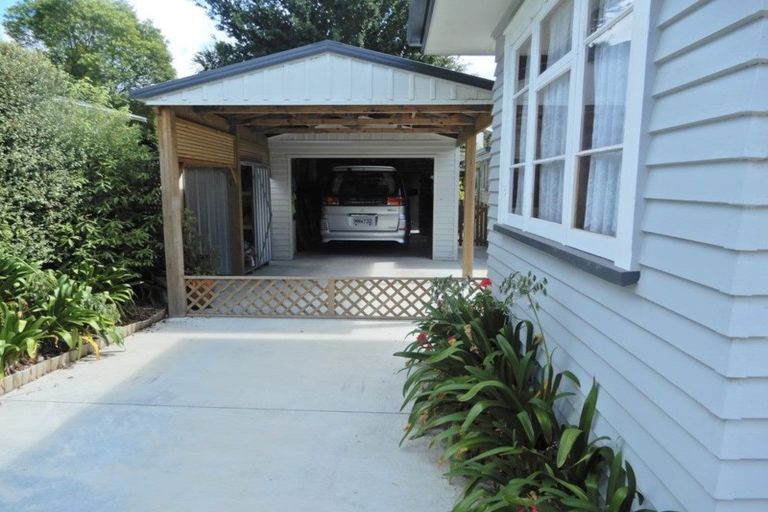 Photo of property in 2 Porritt Place, Putaruru, 3411