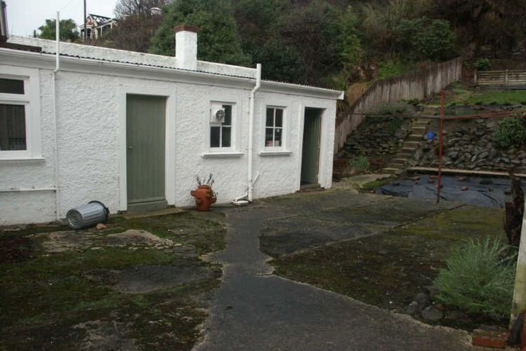 Photo of property in 91 Maitland Street, Dunedin Central, Dunedin, 9016