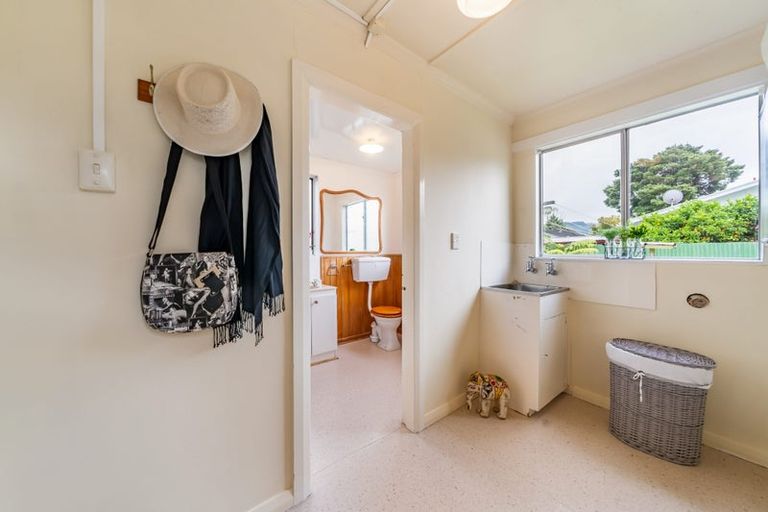 Photo of property in 46 Wilford Street, Wallaceville, Upper Hutt, 5018