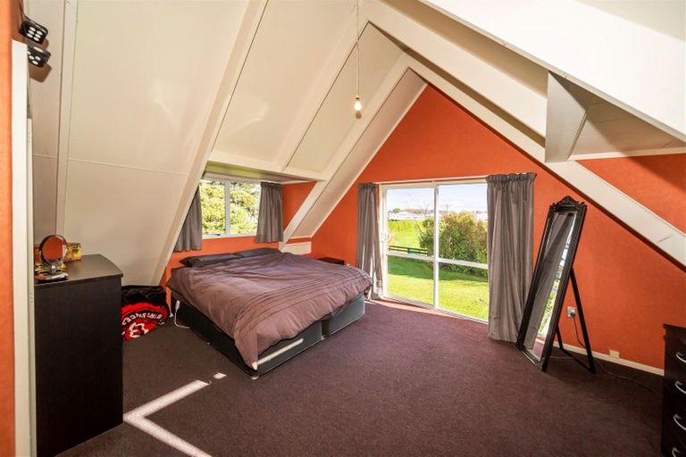 Photo of property in 1 Butler Street, Normanby, Hawera, 4614