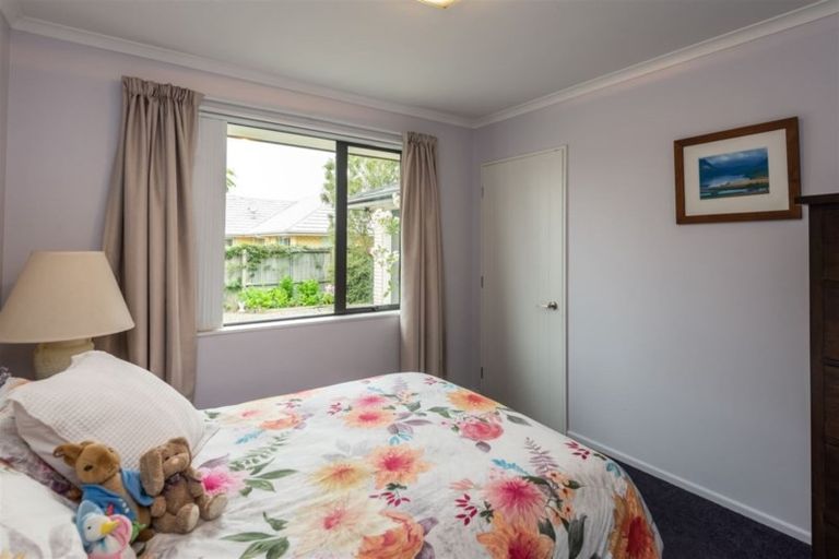 Photo of property in 23 Dryden Avenue, Rolleston, 7614