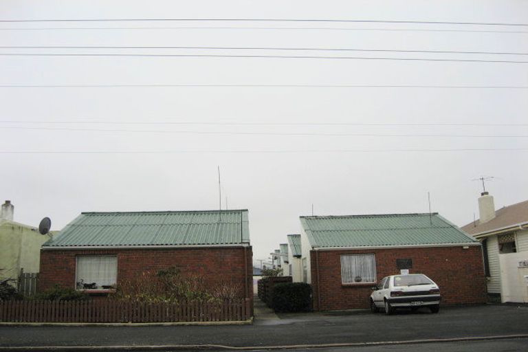 Photo of property in 87a Prince Albert Road, Saint Kilda, Dunedin, 9012