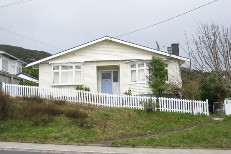 Photo of property in 30 Kano Street, Karori, Wellington, 6012