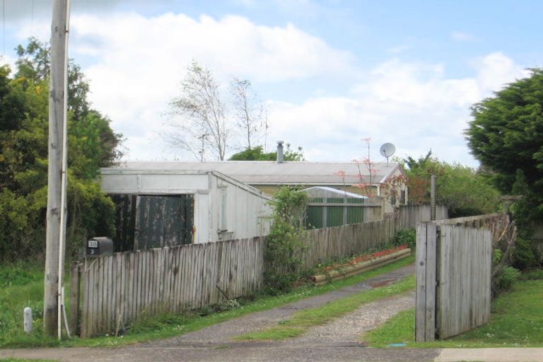 Photo of property in 32 Johnston Street, Waihi, 3610