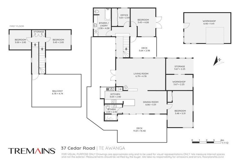 Photo of property in 37 Cedar Road, Te Awanga, 4102