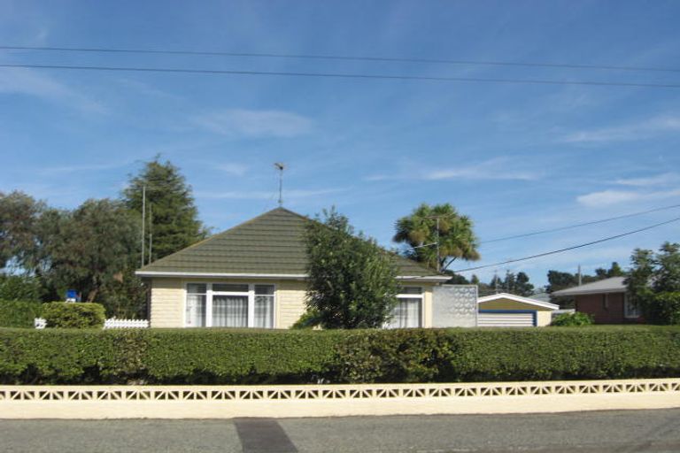 Photo of property in 232 Dobson Street, Hampstead, Ashburton, 7700