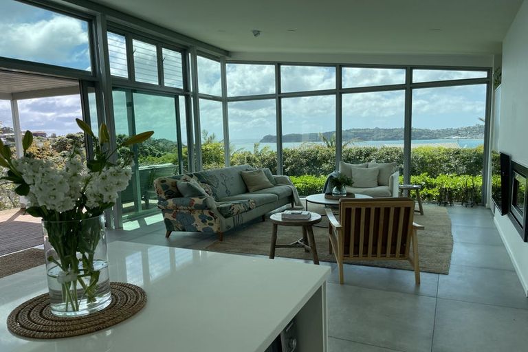 Photo of property in 17 Ardern Avenue, Stanmore Bay, Whangaparaoa, 0932