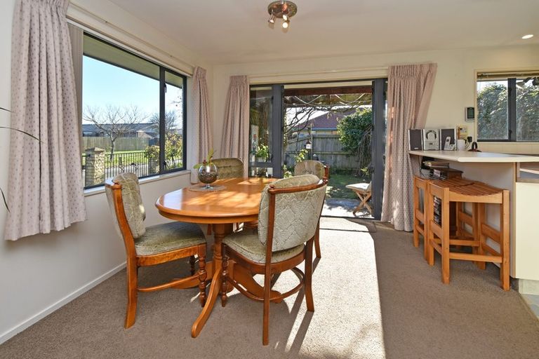 Photo of property in 29 Cossar Street, Burwood, Christchurch, 8083