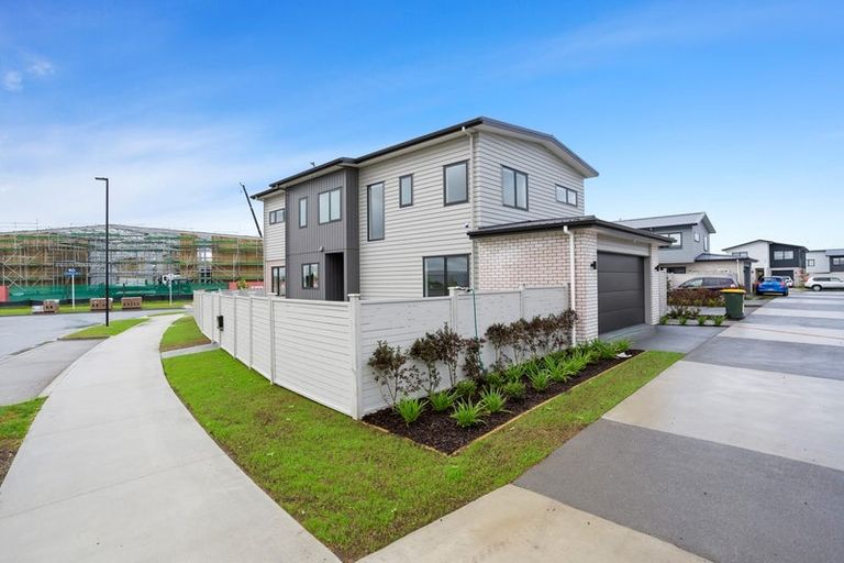 Photo of property in 50 Katikati Drive, Manurewa, 2102