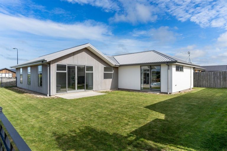 Photo of property in 99 Ridgeway Avenue, Rolleston, 7615