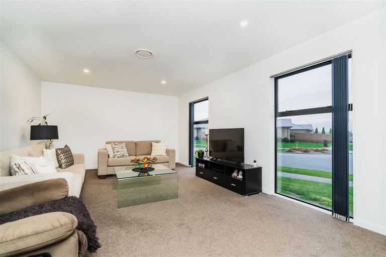 Photo of property in 26 Winfield Drive, Wigram, Christchurch, 8042