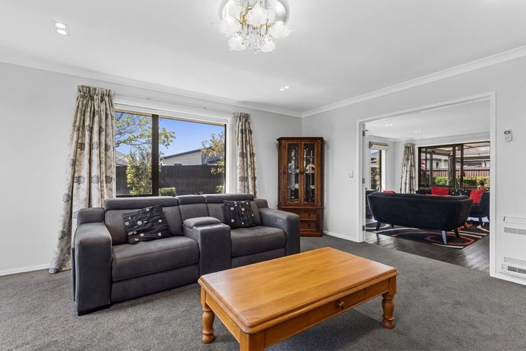 Photo of property in 5 Edie Street, Wigram, Christchurch, 8042