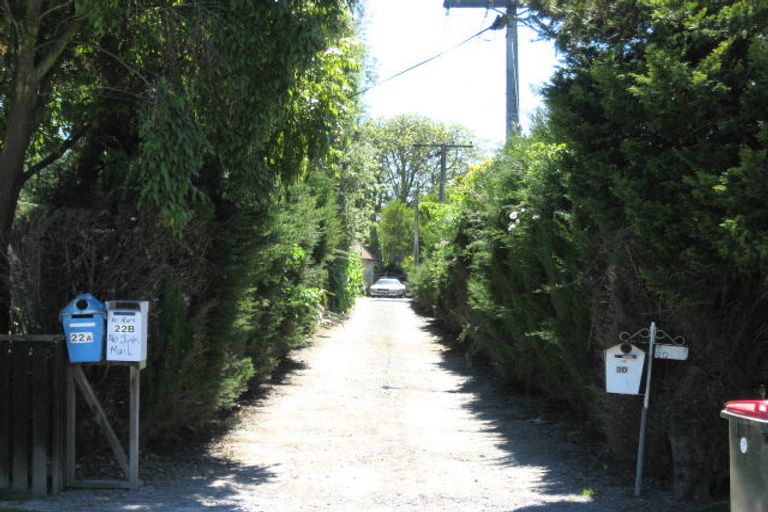 Photo of property in 22 Lucas Street, Riversdale, Blenheim, 7201