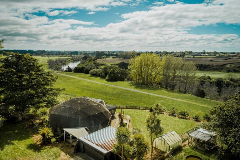 Photo of property in 271 Mystery Creek Road, Ohaupo, 3881