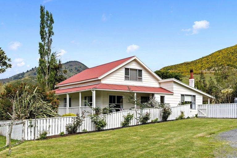 Photo of property in 6409 State Highway 6, Rai Valley, 7192