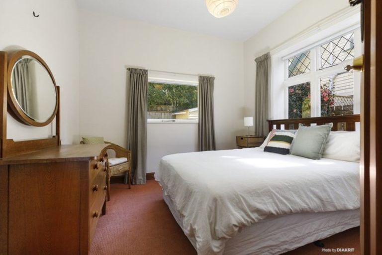 Photo of property in 107 Upland Road, Kelburn, Wellington, 6012