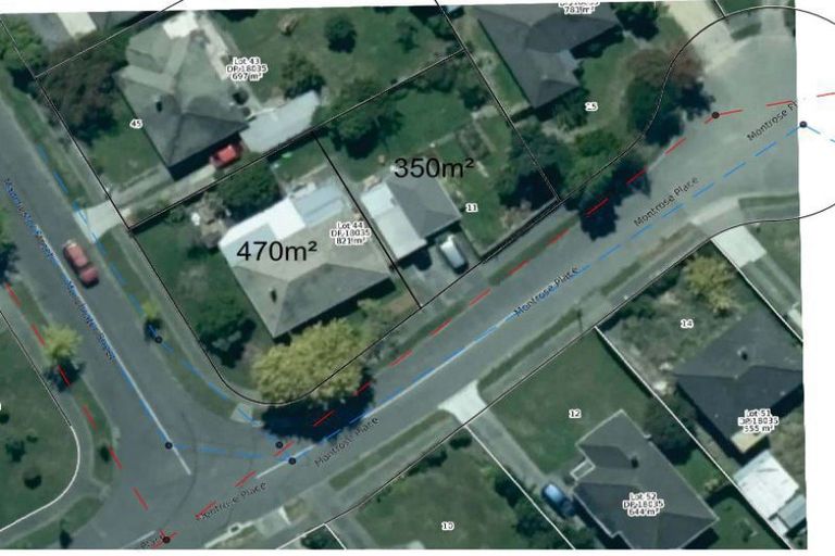 Photo of property in 11 Montrose Place, Takaro, Palmerston North, 4412