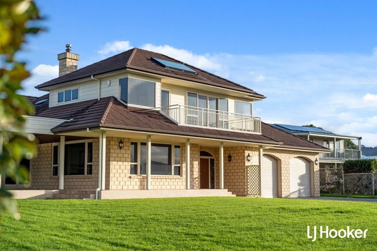 Photo of property in 23 Athenree Heights, Athenree, Katikati, 3177