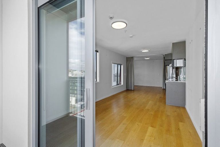 Photo of property in 807/8 Wigan Street, Te Aro, Wellington, 6011