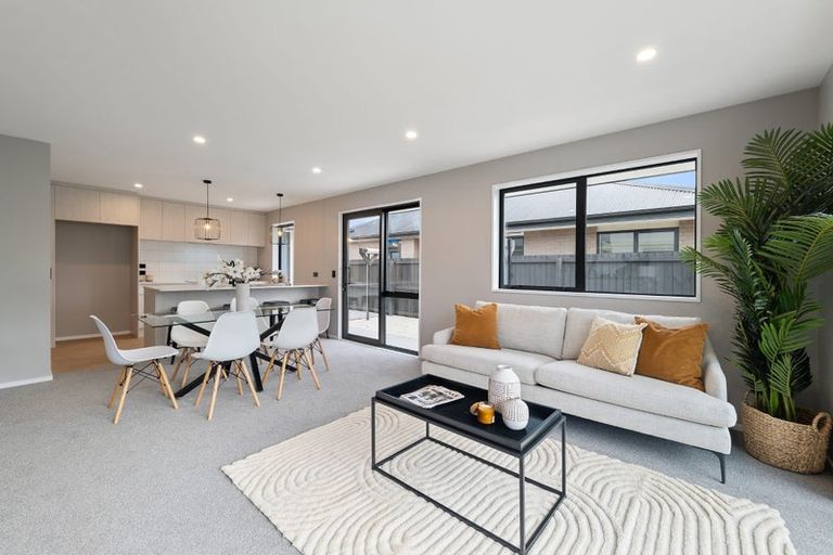 Photo of property in 29 Poipoi Place, Aranui, Christchurch, 8061