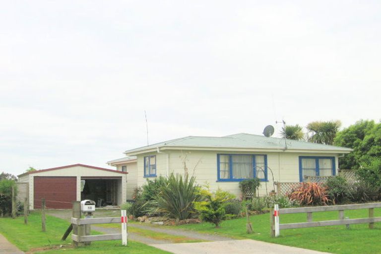 Photo of property in 18 Hikutaia Street, Te Aroha, 3320