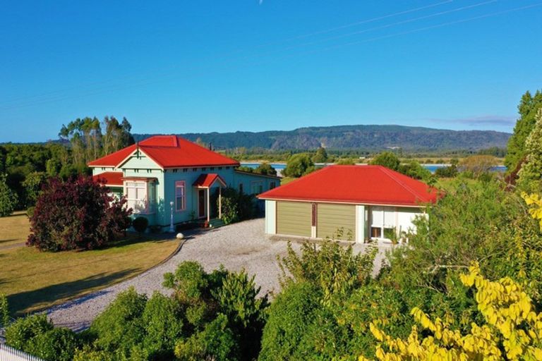 Photo of property in 59 Back Creek Road, Ruatapu, Hokitika, 7883