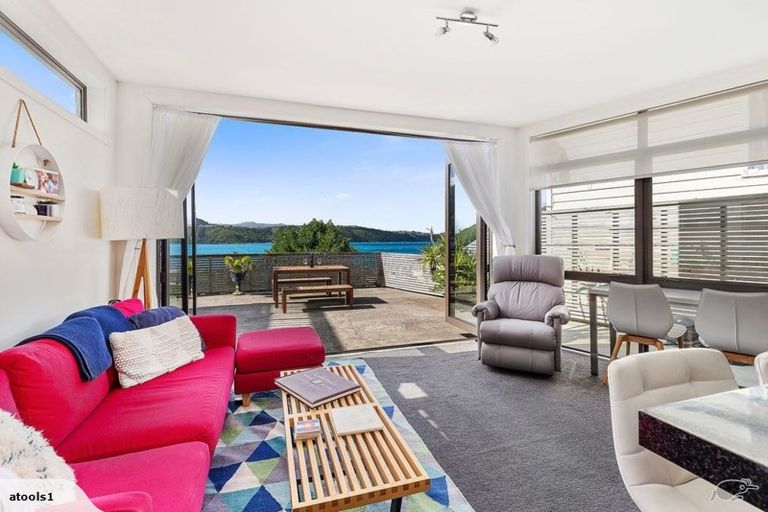 Photo of property in 75c Maida Vale Road, Roseneath, Wellington, 6011